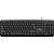 Teclado USB Letron Padrao DAY BY DAY PT - Imagem 2
