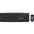 Teclado USB Letron DAY BY Day+mouse USB PT - Imagem 1