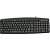 Teclado USB Office Multimidia USB com Fio - Imagem 1