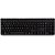 Teclado USB Office PRO Preto - Imagem 2