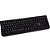 Teclado USB Padrao 107TECLAS ABNT2 PTO - Imagem 4