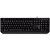 Teclado USB Padrao 107TECLAS ABNT2 PTO - Imagem 1