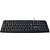 Teclado USB Preto Basico (7898458703184) - Imagem 4