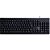 Teclado Multimidia USB SK-2030 Fio USB2.0 Preto - Imagem 2