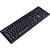 Teclado Multimidia USB SK-2030 Fio USB2.0 Preto - Imagem 5