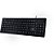 Teclado Multimidia USB SK-2030 Fio USB2.0 Preto - Imagem 6