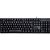 Teclado USB Universitario Fio USB2.0 PT. - Imagem 1