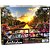 QUEBRA-CABECA Cartonado Amsterdam Premium 500PCS - Imagem 2