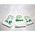 Sacola Plastica 38X50 Volte Sempre C/1000 UNID - Imagem 1