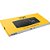 Teclado PS2 Minidin Preto - Imagem 3