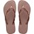 Chinelo Havaianas Feminino FLASH Sweet 37/8 Rosa Crocus - Imagem 1