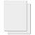 Papel Cartolina Branca Escolar 50X66CM.140GRS. - Imagem 2