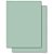 Papel Cartolina Verde Escolar 50X66CM.140GRS. - Imagem 1