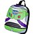 Mochila Infantil TOY STORY BUZZ Nave Pequena - Imagem 3