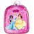 Mochila Infantil Princesas Pequena - Imagem 1