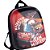 Mochila Infantil CARS Pequena - Imagem 4