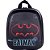 Mochila Infantil Batman Pequena - Imagem 1