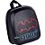Mochila Infantil Batman Pequena - Imagem 2
