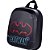 Mochila Infantil Batman Pequena - Imagem 3