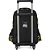 Mochila Infantil com Rodinha Batman GD AM - Imagem 4