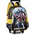 Mochila Infantil com Rodinha Free Fire G - Imagem 1