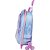 Mochila Infantil com Rodinha Frozen ELSA - Imagem 4