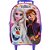 Mochila Infantil com Rodinha Frozen X - Imagem 1