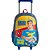 Mochila Infantil com Rodinha Luccas Neto G - Imagem 1