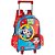 Mochila Infantil com Rodinha Luccas Neto Sound G - Imagem 1