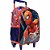 Mochila Infantil com Rodinha SPIDER-MAN R - Imagem 4