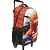 Mochila Infantil com Rodinha SPIDER-MAN SE - Imagem 4