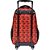 Mochila Infantil com Rodinha SPIDER-MAN SE - Imagem 3