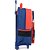Mochila Infantil com Rodinha THE Avengers GD AZ - Imagem 4