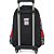 Mochila Infantil com Rodinha THE Avengers GD PT - Imagem 3