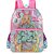 Mochila Infantil Barbie GD PK - Imagem 1