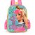 Mochila Infantil Barbie GD PK (6931759218214) - Imagem 1
