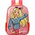 Mochila Infantil Barbie GD VM - Imagem 1
