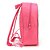 Mochila Infantil Barbie Petit PK - Imagem 2