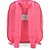 Mochila Infantil Barbie Petit PK - Imagem 3