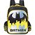 Mochila Infantil Batman GD AM - Imagem 2