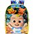 Mochila Infantil Cocomelon X2 - Imagem 1