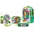 Mochila Infantil Dinosaur KIT C/6 Pecas (S) - Imagem 1
