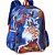 Mochila Infantil Dragon BALL Z G AZ/LJ - Imagem 1