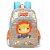 Mochila Infantil FISHER-PRICE MD LR - Imagem 2