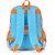 Mochila Infantil FISHER-PRICE MD LR - Imagem 4