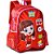 Mochila Infantil GI Neto G Holografica - Imagem 1