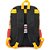 Mochila Infantil Homem de Ferro GD VM - Imagem 2