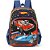 Mochila Infantil HOT Wheels GD AZ - Imagem 1