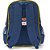 Mochila Infantil HOT Wheels GD AZ - Imagem 3