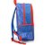 Mochila Infantil HOT Wheels GD VM - Imagem 3